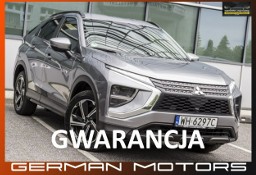 Mitsubishi Eclipse Cross AWD / Ledy / Kamera Cofania / Zamiana / Fabryczna Gwarancja !