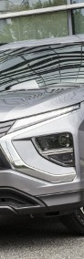 Mitsubishi Eclipse Cross AWD / Ledy / Kamera Cofania / Zamiana / Fabryczna Gwarancja !-3