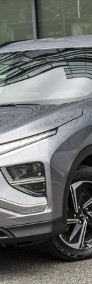 Mitsubishi Eclipse Cross AWD / Ledy / Kamera Cofania / Zamiana / Fabryczna Gwarancja !-4