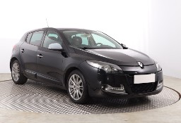 Renault Megane III , Serwis ASO, Skóra, Navi, Klimatronic, Tempomat, Parktronic