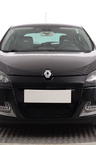 Renault Megane III , Serwis ASO, Skóra, Navi, Klimatronic, Tempomat, Parktronic-2