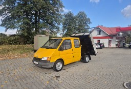 Ford Transit 1992 WYWROTKA/KIPER *2.0 BENZYNA* 90 TYS KM * HAK *