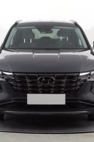 Hyundai Tucson , Salon Polska, Serwis ASO, Navi, Klimatronic, Tempomat,-2