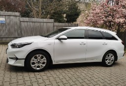 Kia Cee'd III 1.5 T-GDI 160KM M+smart salon PL serwis faktura VAT23% bezwypadkow