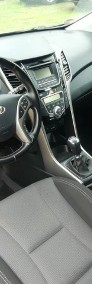 Hyundai i30 II 1,6 Crdi FIFA World Cup Edition R-Kamera Klimatronik Panorama dach-3