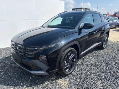 Hyundai Tucson III 1.6 T-GDi Smart Black 2WD DCT 1.6 T-GDi Smart Black 2WD DCT 150KM-1
