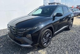 Hyundai Tucson III 1.6 T-GDi Smart Black 2WD DCT 1.6 T-GDi Smart Black 2WD DCT 150KM
