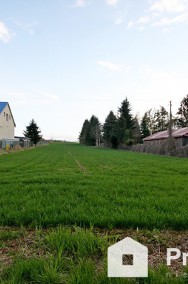 Działka budowlana 2500 m2  usługowa Nałęczów-2