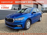Skoda Fabia IV Essence 1.0 MPI Essence 1.0 MPI 80KM