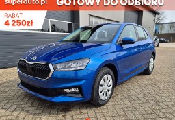 Skoda Fabia IV Essence 1.0 MPI Essence 1.0 MPI 80KM