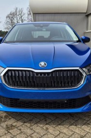 Skoda Fabia IV Essence 1.0 MPI Essence 1.0 MPI 80KM-2