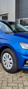 Skoda Fabia IV Essence 1.0 MPI Essence 1.0 MPI 80KM-3