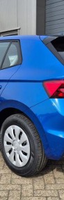 Skoda Fabia IV Essence 1.0 MPI Essence 1.0 MPI 80KM-4