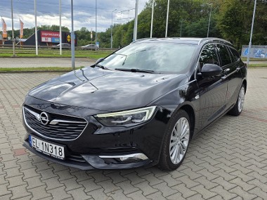 2.0 D 170 KM Salon Polska Navi Lux Led Kamera Tempomat Serwisowany-1