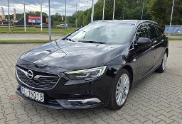 Opel Insignia 2.0 D 170 KM Salon Polska Navi Lux Led Kamera Tempomat Serwisowany