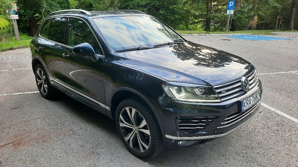 Turbolader NEU!! VW Phaeton, Touareg 3.0TDI 155KW-176KW CDYA CEXA Turbolader NEU!! VW Phaeton, Touareg 3.0TDI 155KW-176KW CDYA CEXA