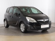 Opel Meriva B , 1. Właściciel, Klimatronic, Tempomat,ALU