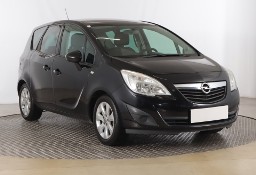 Opel Meriva B , 1. Właściciel, Klimatronic, Tempomat,ALU