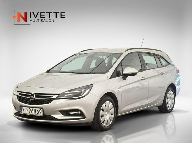 Opel Astra K 1,6 DTH S&S(136 KM) Enjoy Salon PL Faktura-Vat-1