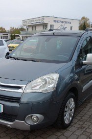 Citroen Berlingo II Citroen Berlingo 2012 1.6 benzyna LPG 120km przebieg 122tys bezwypad-2