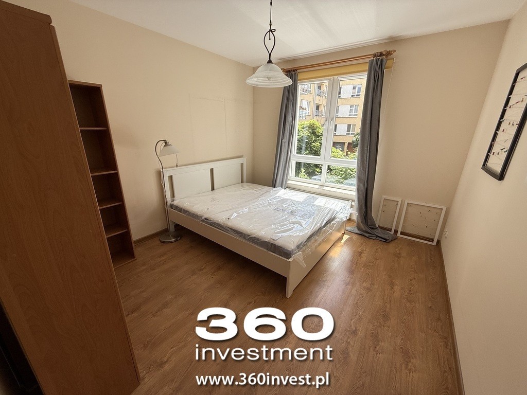 Mieszkanie na wynajem, 46 m² Gumieńce, Kazimierska