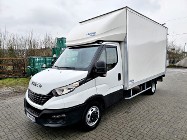 Iveco 35 C16 2.3 156KM Kontener Winda Klima