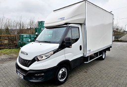 Iveco 35 C16 2.3 156KM Kontener Winda Klima