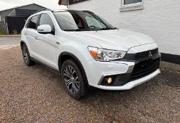 Mitsubishi ASX 1.6 Benzyna 117KM Navi Kamrea Panorama Alu Tempomat Klimatronik