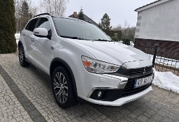 Mitsubishi ASX 1.6 Benzyna 117KM Navi Xenon Panorama Alu Tempomat Klimatronik