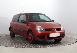 Renault Clio II , Klima