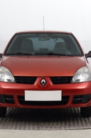 Renault Clio II , Klima-2