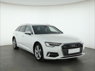 Audi A6 V (C8) , Salon Polska, 1. Właściciel, Serwis ASO, 204 KM, Automat,
