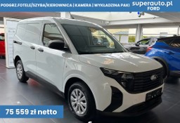 Ford Transit Trend L1H1 Trend L1H1 1.0 100KM