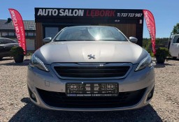 Peugeot 308 II