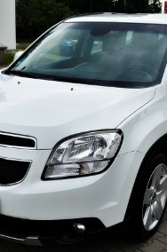 Chevrolet Orlando-2