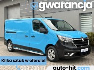 Renault Trafic L2H1 Długi Klima 2.0DCI 150KM AUTOMAT *94.500km /www.auto-hit.com/