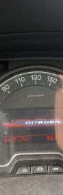 Citroen c5 2.0 benzyna+lpg-4