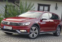 Volkswagen Passat B8