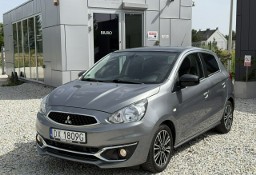 Mitsubishi Space Star II 1.2 12V MIVEC ClearTec 80KM tylko 58tys km, automat, marża.