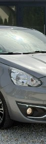 Mitsubishi Space Star II 1.2 12V MIVEC ClearTec 80KM tylko 58tys km, automat, marża.-3