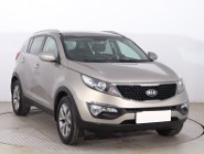 Kia Sportage III , Salon Polska, 1. Właściciel, VAT 23%, Skóra, Navi, Klima,