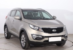Kia Sportage III , Salon Polska, 1. Właściciel, VAT 23%, Skóra, Navi, Klima,
