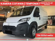 Toyota Proace L3H2 Active Proace Max L3H2 Active 2.2 180KM