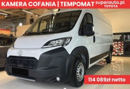 Toyota Proace L3H2 Active Proace Max L3H2 Active 2.2 180KM