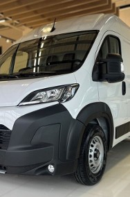 Toyota Proace L3H2 Active Proace Max L3H2 Active 2.2 180KM-2