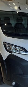 Toyota Proace L3H2 Active Proace Max L3H2 Active 2.2 180KM-4