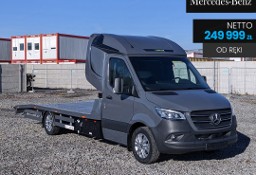 Mercedes-Benz Sprinter 319 CDI Autolaweta 319 CDI Autolaweta 190KM