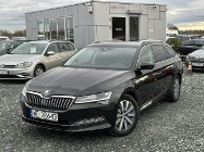 Skoda Superb III 2.0 TDI 150KM 2021 DSG7 Style, 112 tys. km, Full Led, Salon PL, FV23