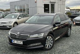 Skoda Superb III 2.0 TDI 150KM 2021 DSG7 Style, 112 tys. km, Full Led, Salon PL, FV23