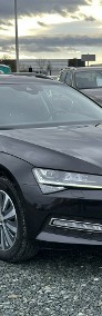 Skoda Superb III 2.0 TDI 150KM 2021 DSG7 Style, 112 tys. km, Full Led, Salon PL, FV23-3